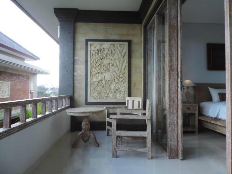 Batu Empug Ubud By Mahaputra Guest house Ubud (Bali)