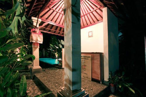 Gasthof Tanah Semujan