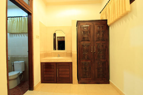 Tanah Semujan Gasthof Ubud