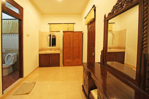 Gasthof Tanah Semujan 2*