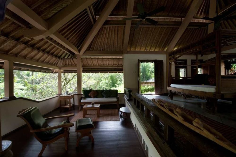 Beji Indah 4* Ubud (Bali)