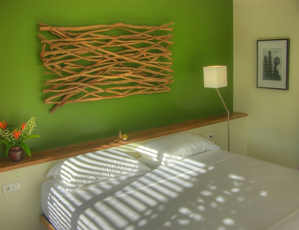 Sabandari 4* Ubud (Bali)