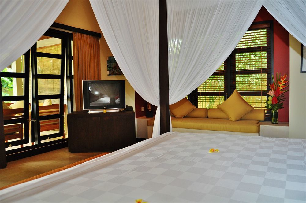 Sabandari Ubud (Bali)