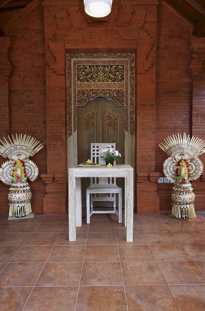 Rumah tetamu Tebesaya By Pramana Ubud (Bali)