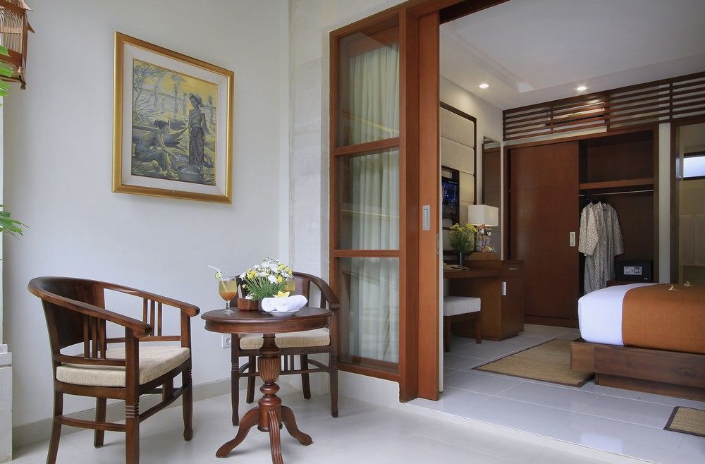 Tebesaya By Pramana Rumah tetamu 3*