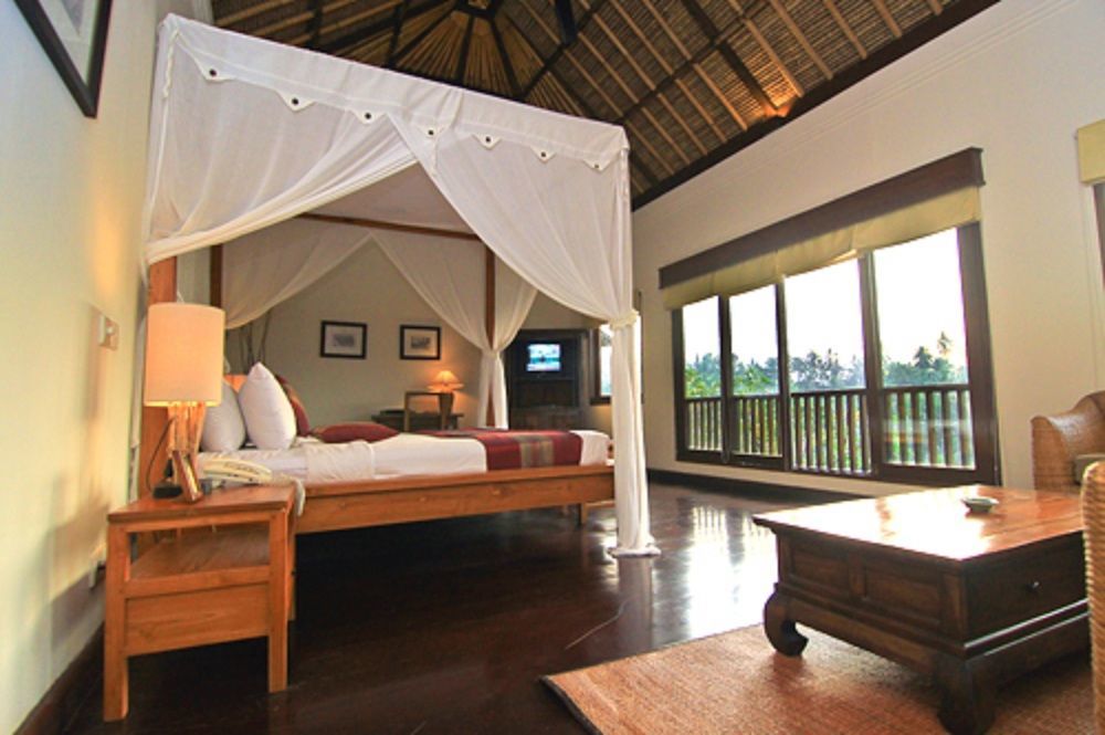 Natura Bali * Ubud