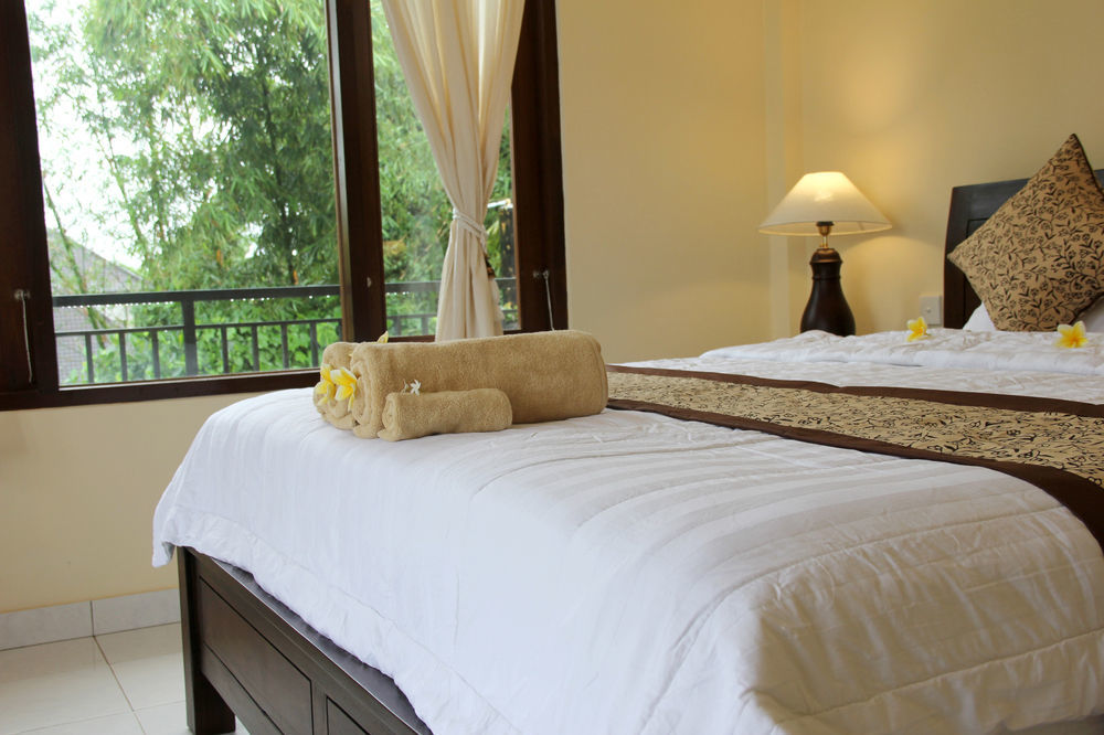 Guest house Nyoman Sandi Ubud (Bali)