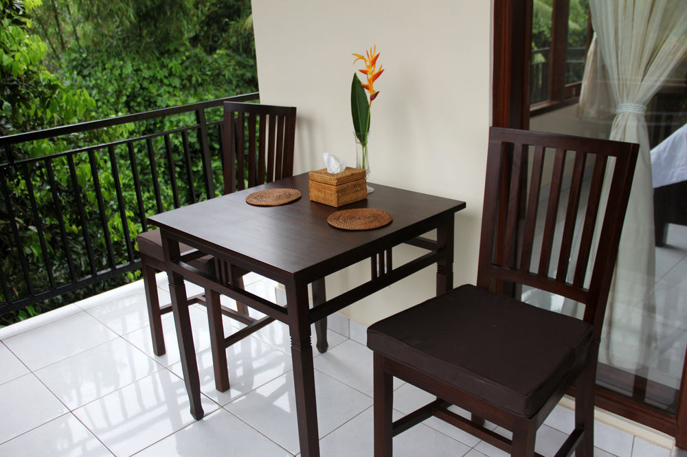 Nyoman Sandi Guest house Ubud (Bali)