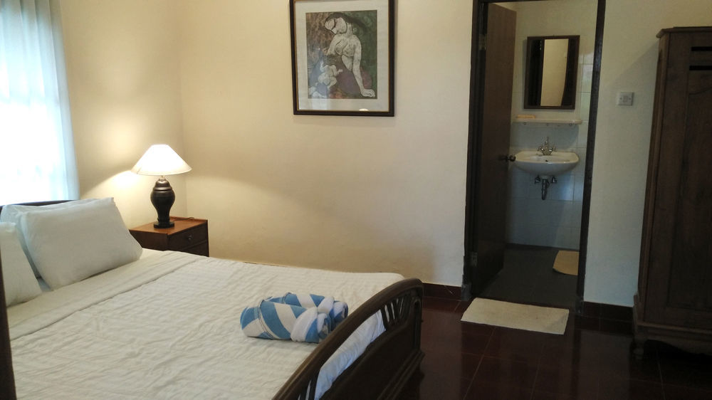 Nyoman Sandi 3* Ubud (Bali)