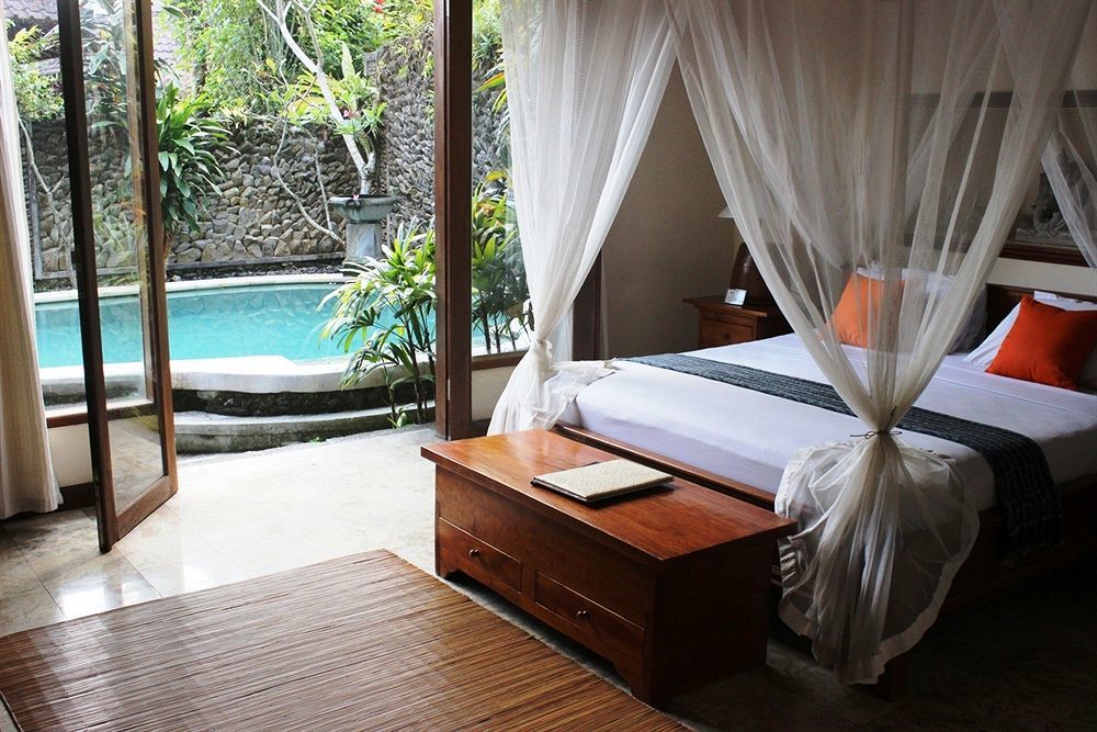 Nefatari Exclusive Resort Ubud (Bali)