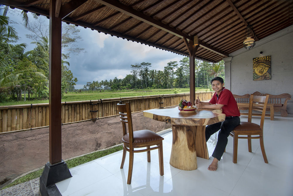 Pajar House &
