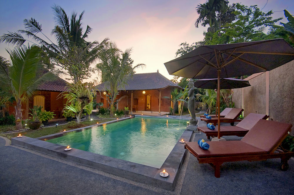 Pajar House & Hotel