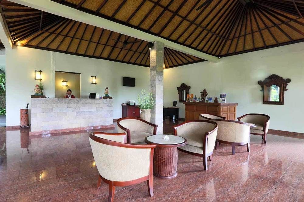 Puri Bunga Resort Ubud (Bali)