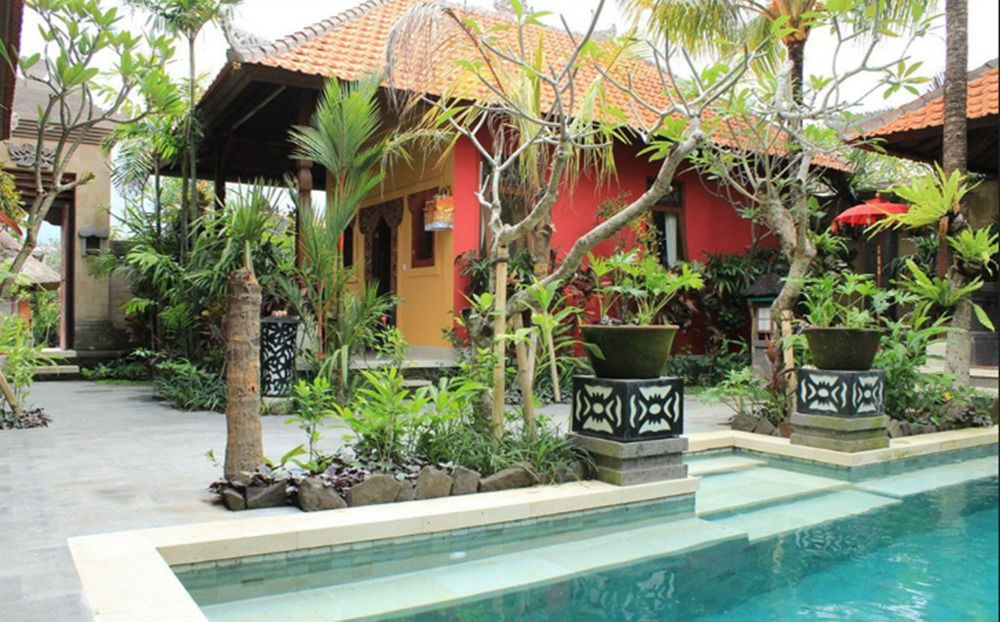 Guest house Mawa House 3*