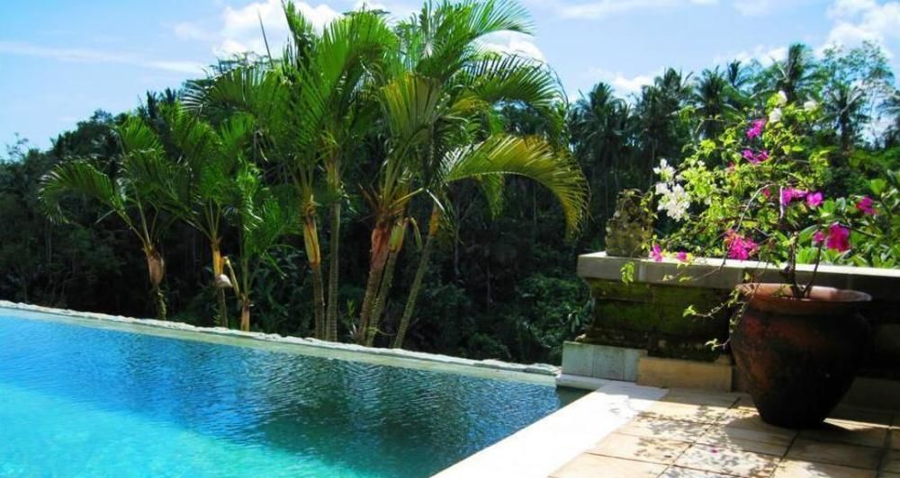 Santai Villa *