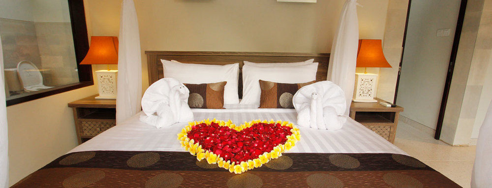 Griya Shanti Villas & Spa *