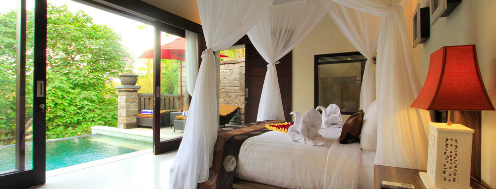 Villa Griya Shanti Villas & Spa Ubud (Bali)