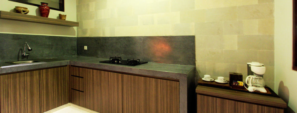 Villa Griya Shanti Villas & Spa *
