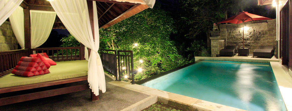 Villa Griya Shanti Villas & Spa
