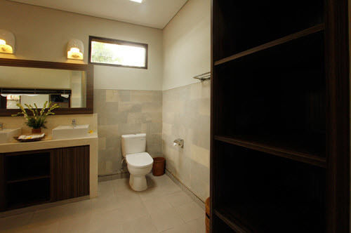 Villa Griya Shanti Villas & Spa *