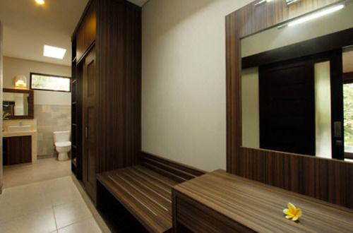 Villa Griya Shanti Villas & Spa Ubud (Bali)