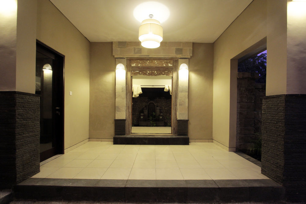 Griya Shanti Villas & Spa * Ubud (Bali)