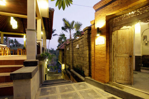 Villa Griya Shanti Villas & Spa