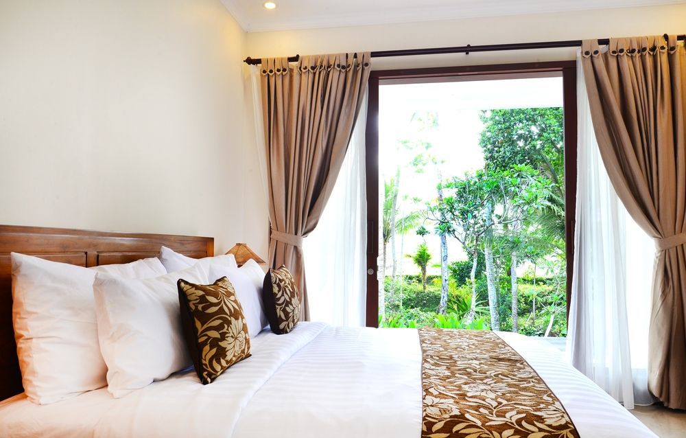 Kubu Bali Baik Villa&resort - Chse Certified Villa *