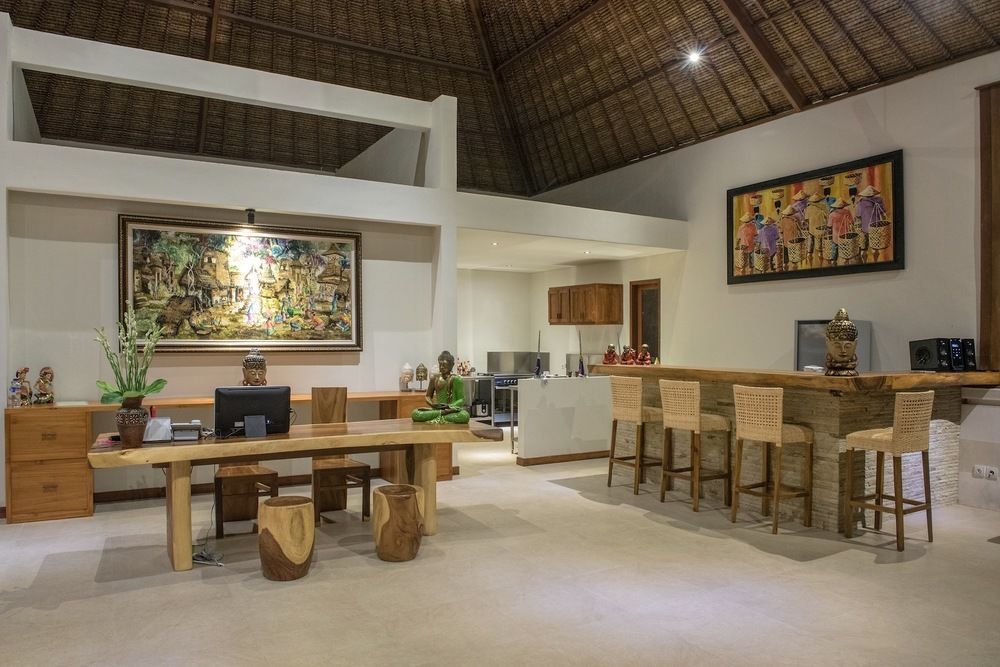Anusara Luxury Villas Ubud (Bali)
