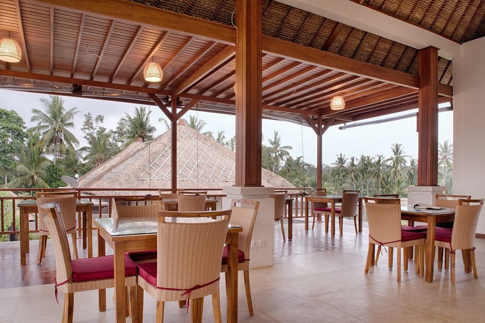 Villa Anusara Luxury Villas Ubud (Bali)