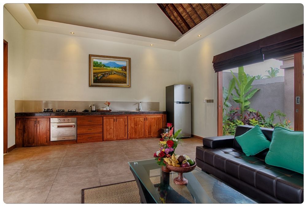 Anusara Luxury Villas