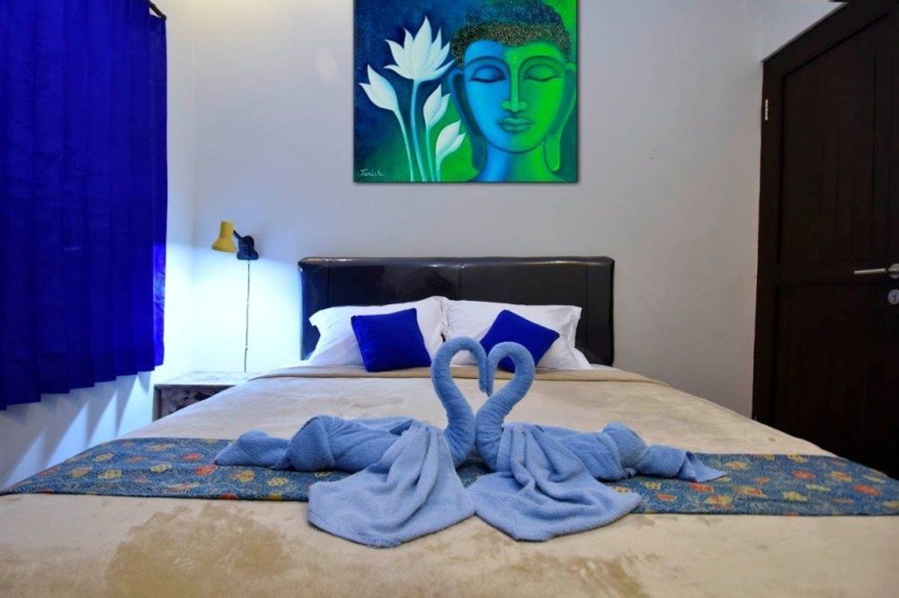 Hostel Namastay *