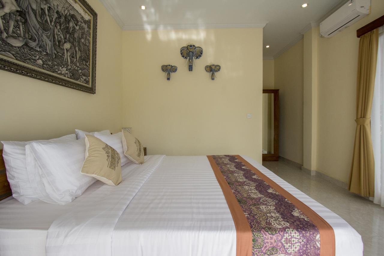 Yudha Casa de hóspedes