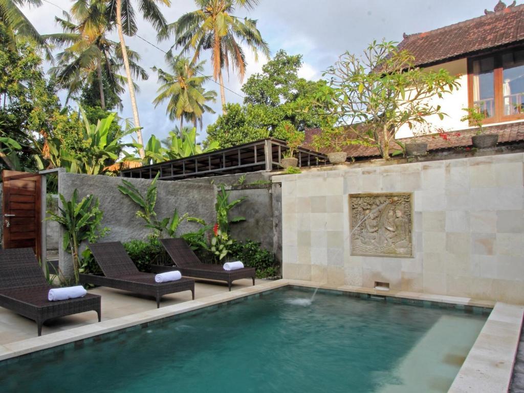 Villa Batu Kurung