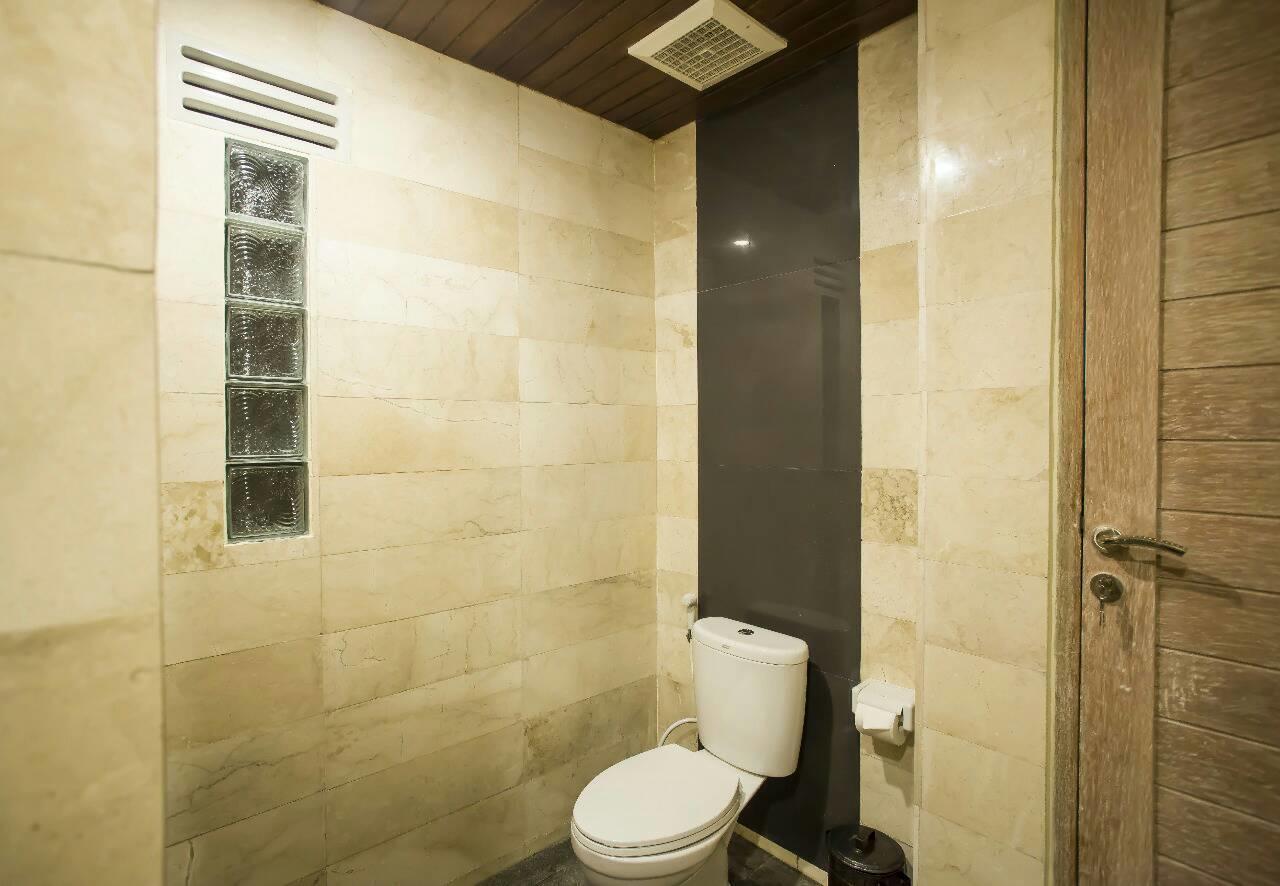 Tuga Guest house Ubud (Bali)