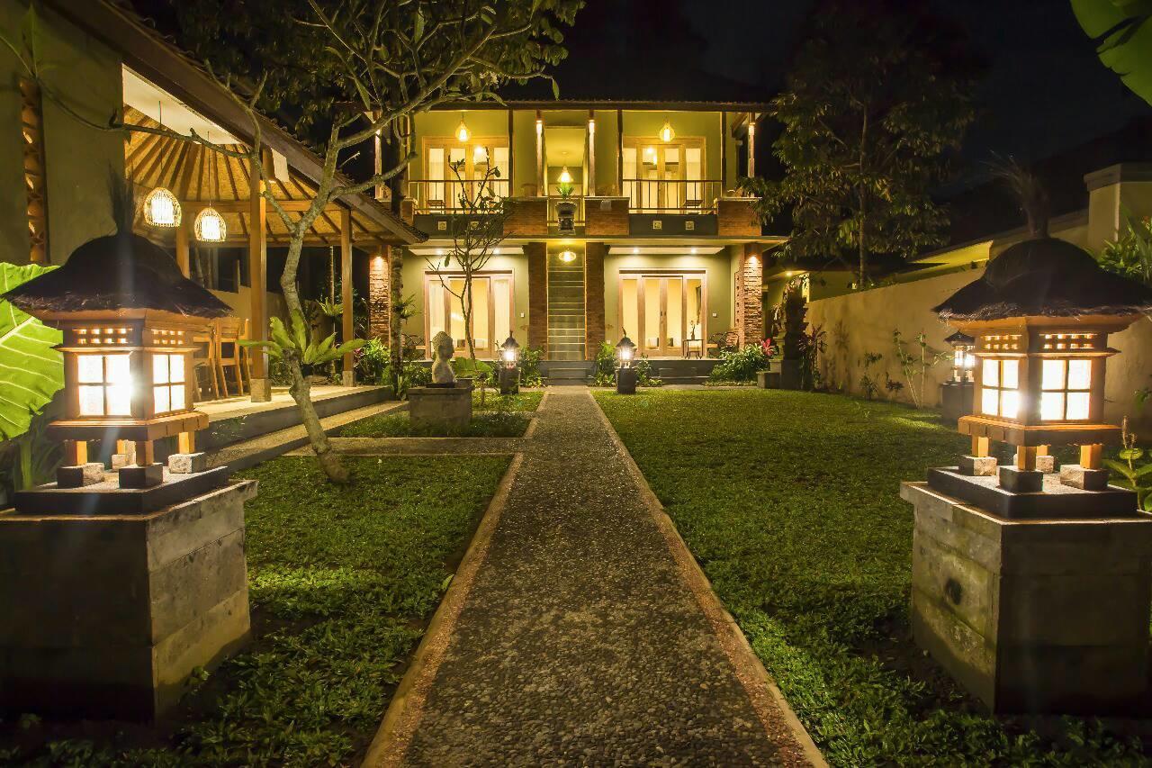 Guest house Tuga 3*
