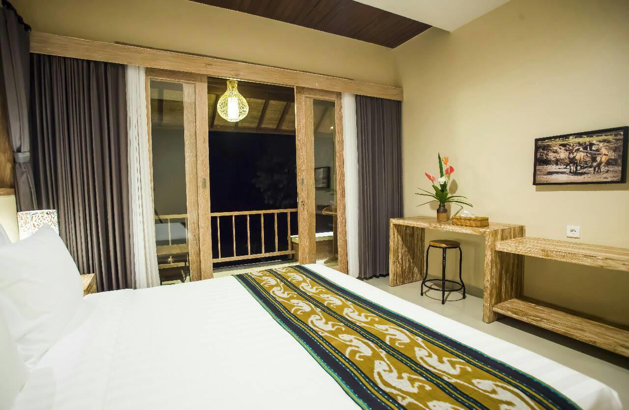 Tuga Guest house