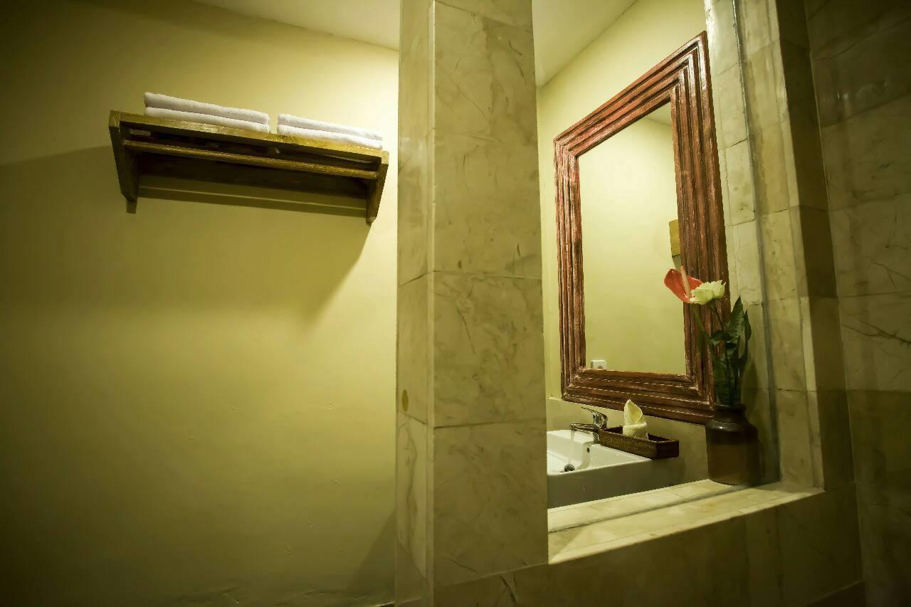 Guest house Tuga