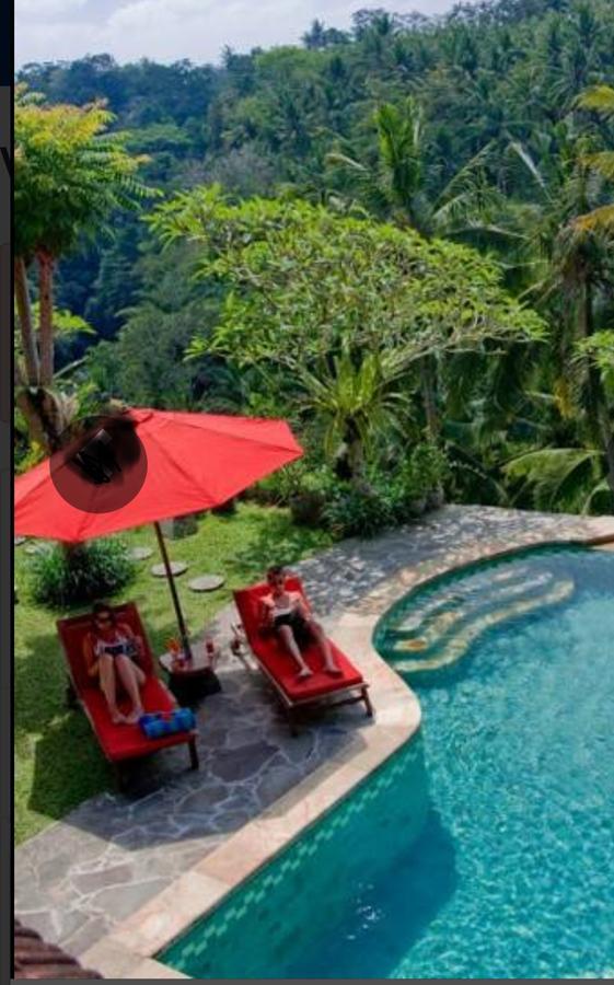 Villa Bali Villa Djodji Ubud (Bali)