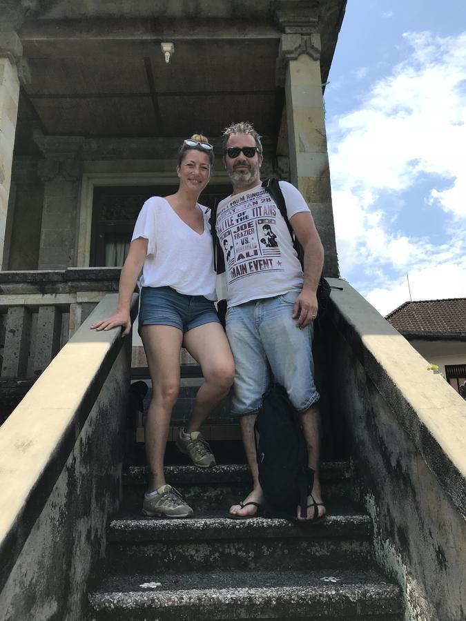 Homestay Pangkung House