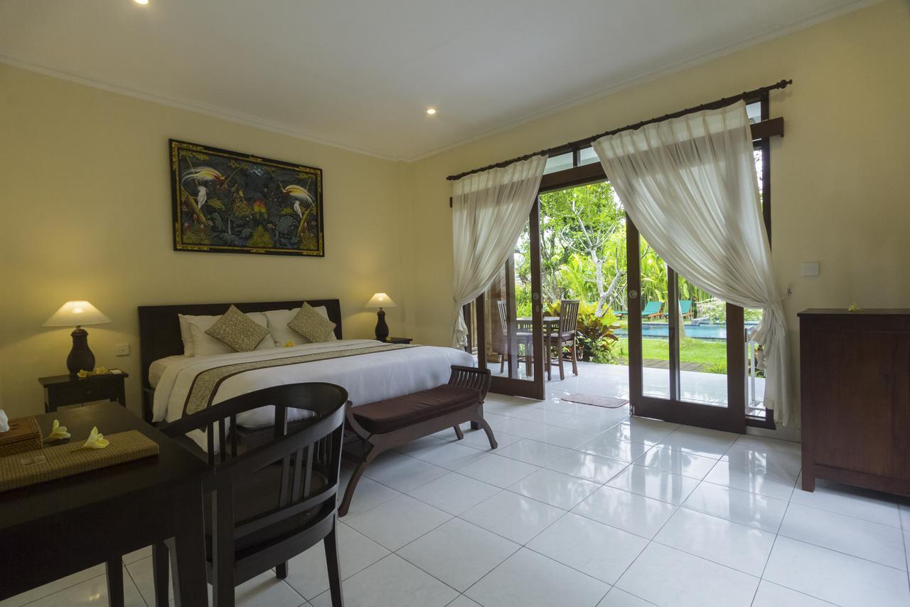 Guest house Nyoman Sandi