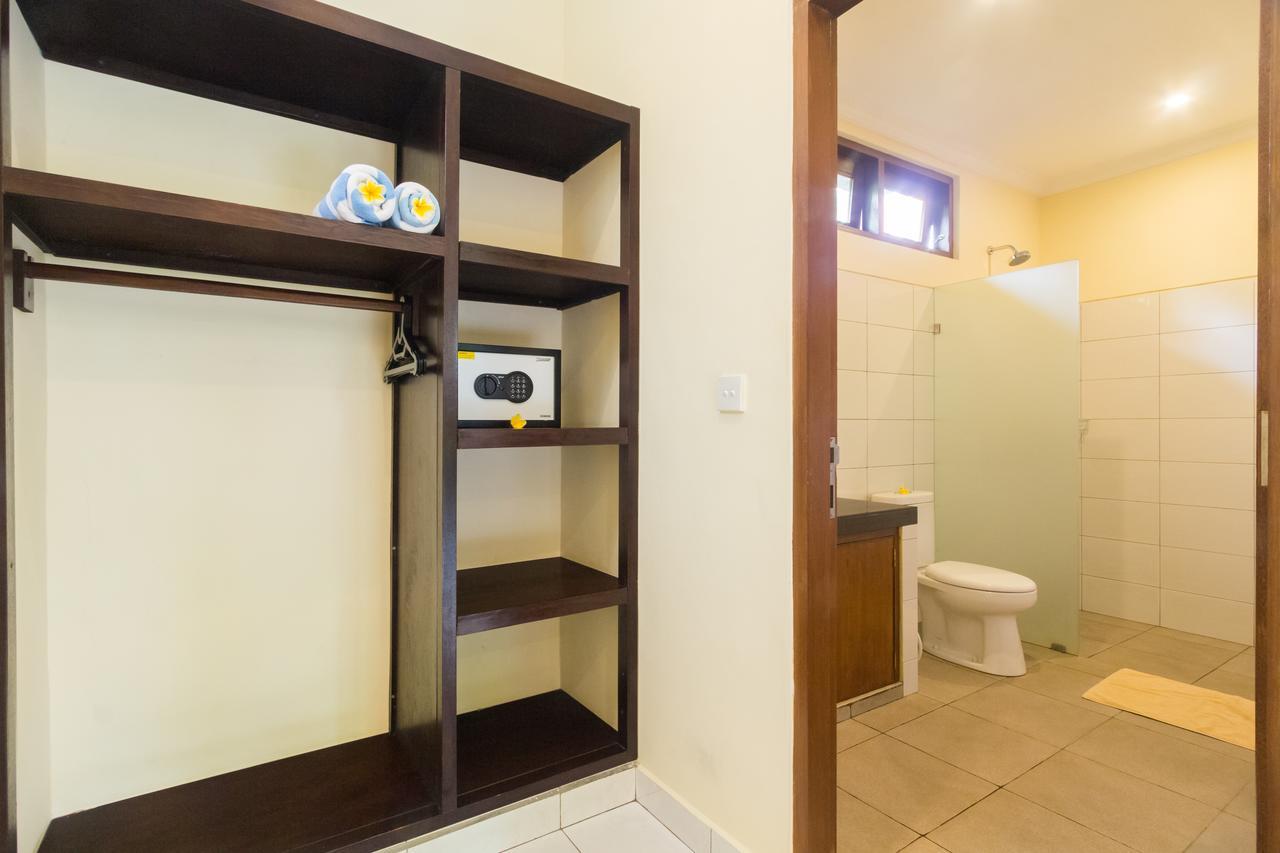 Nyoman Sandi Guest house Ubud (Bali)