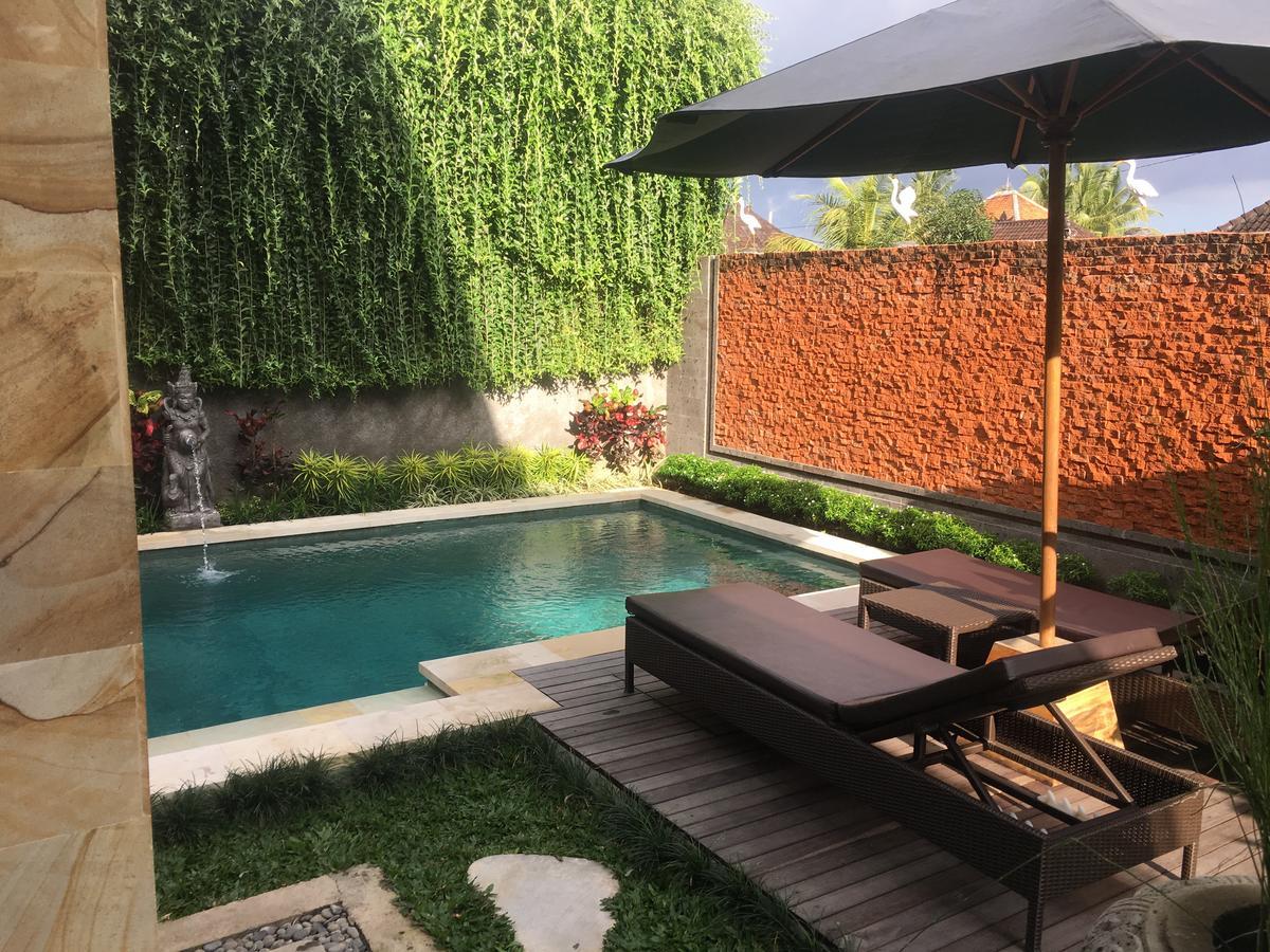 Heaven Ubud