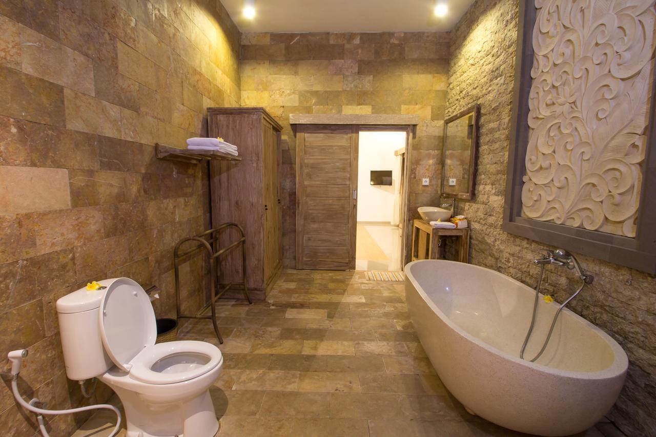 Villa Lestari Ubud
