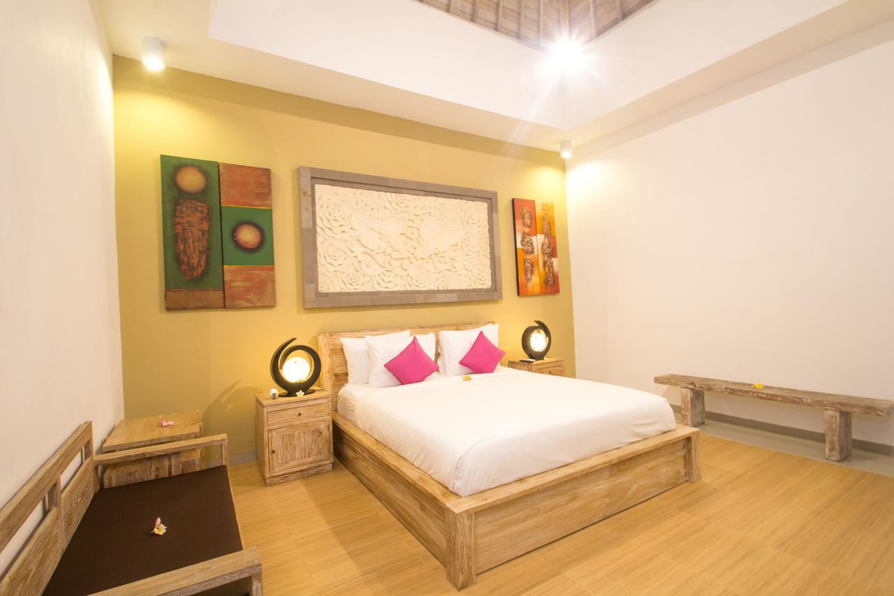 Lestari Ubud