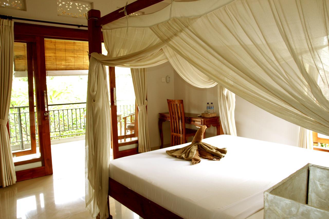 Suryadina Guest house