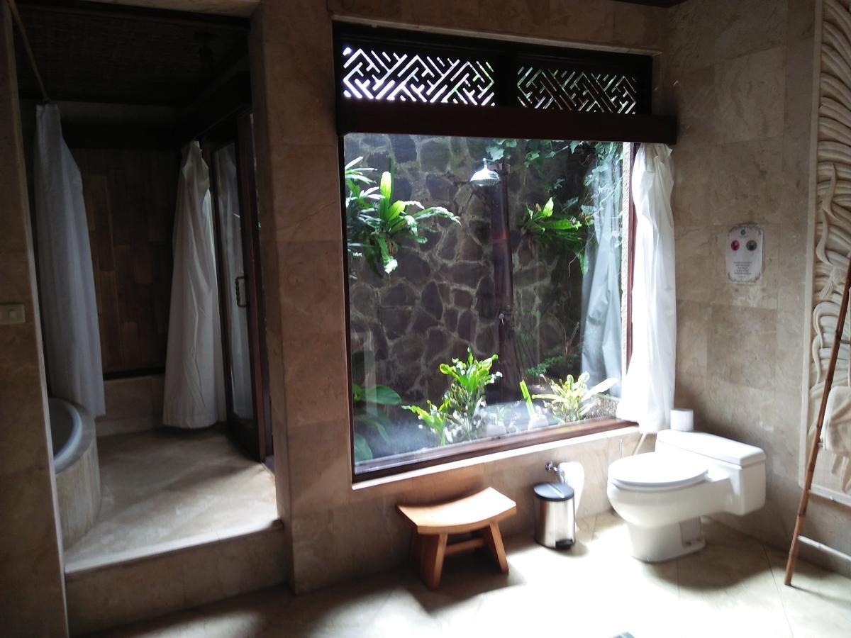 Gaia Villa Ubud (Bali)