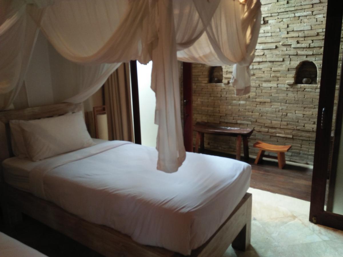 Gaia Villa