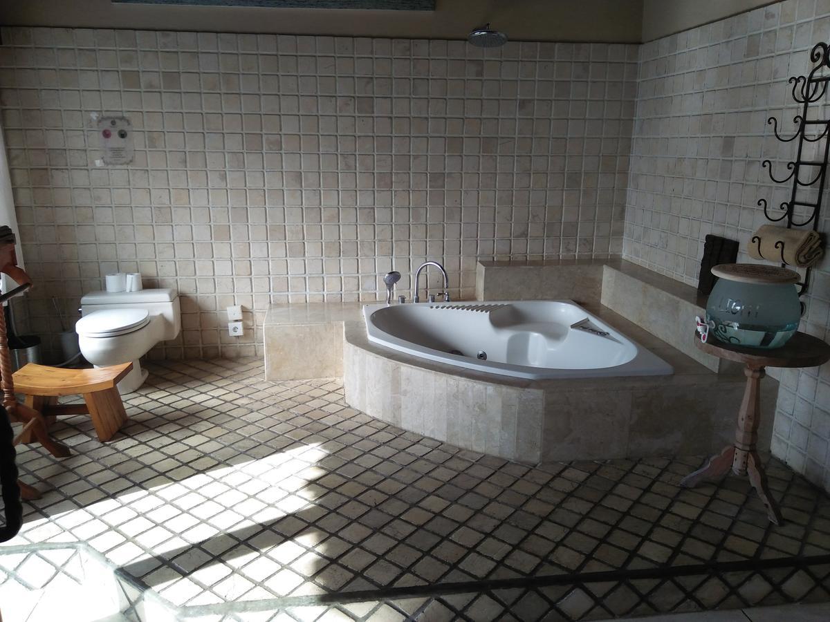 Gaia Villa Ubud (Bali)