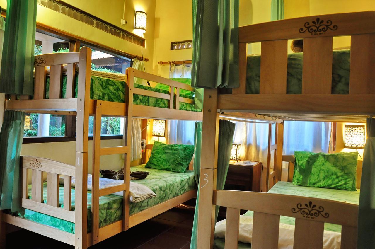 Hostel Soni Backpacker House